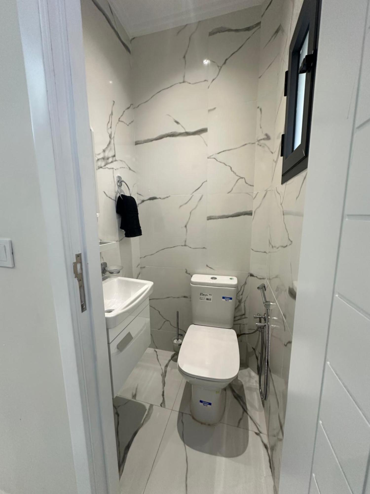 Appartement Centre De Tanger المظهر الخارجي الصورة