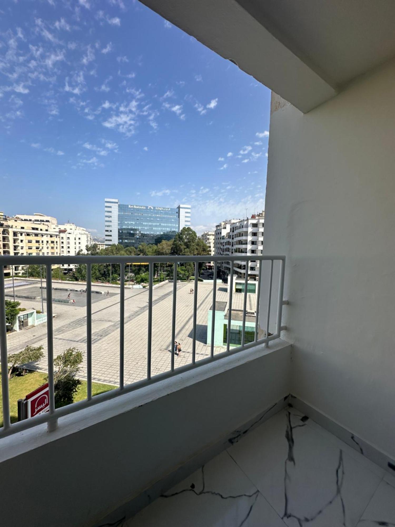 Appartement Centre De Tanger المظهر الخارجي الصورة