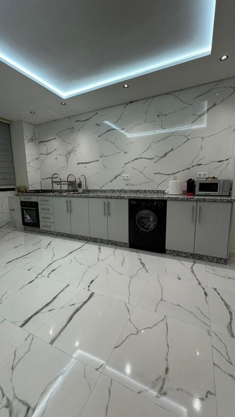 Appartement Centre De Tanger المظهر الخارجي الصورة