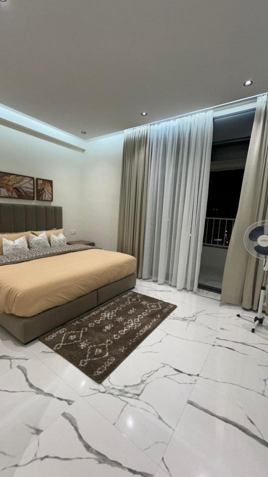 Appartement Centre De Tanger المظهر الخارجي الصورة