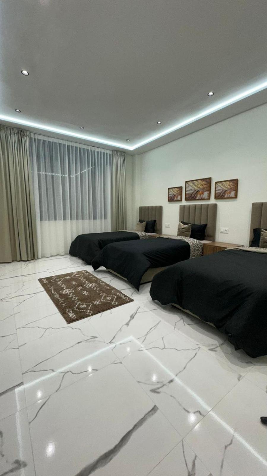 Appartement Centre De Tanger المظهر الخارجي الصورة