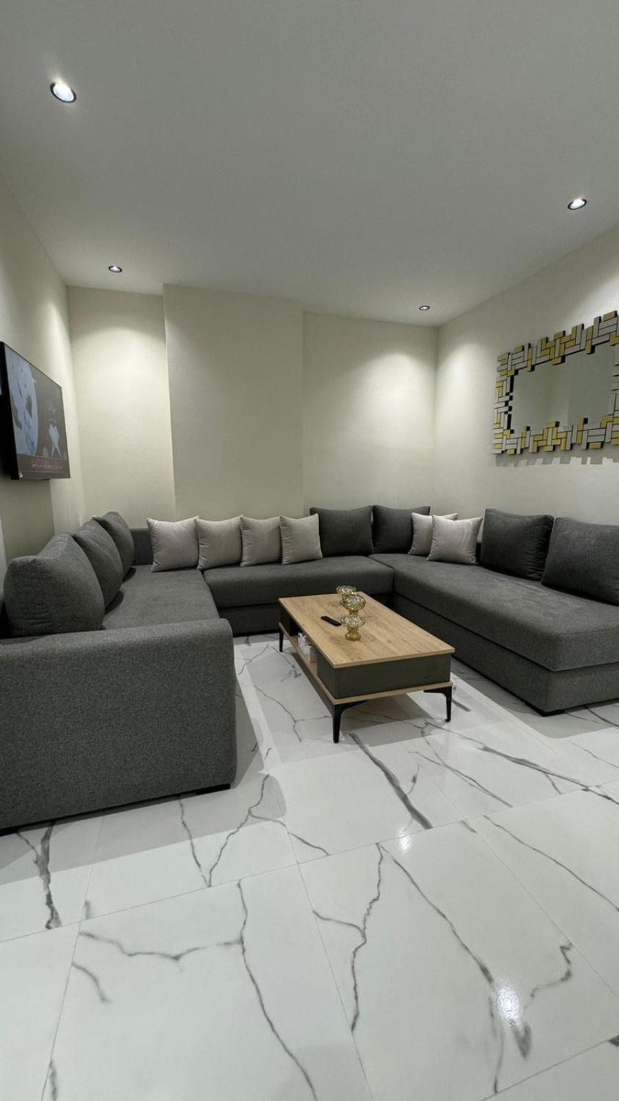 Appartement Centre De Tanger المظهر الخارجي الصورة